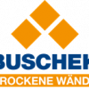 Buschek Trockene Wände Logo